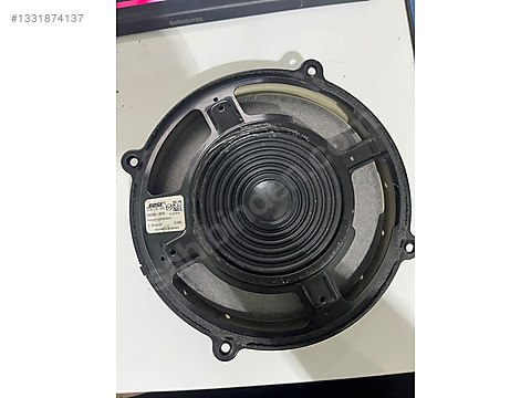 Hoparlör / Woofer / MAZDA 3 BOSE KAPI HOPARLÖR WOOFER KD45-66-A60