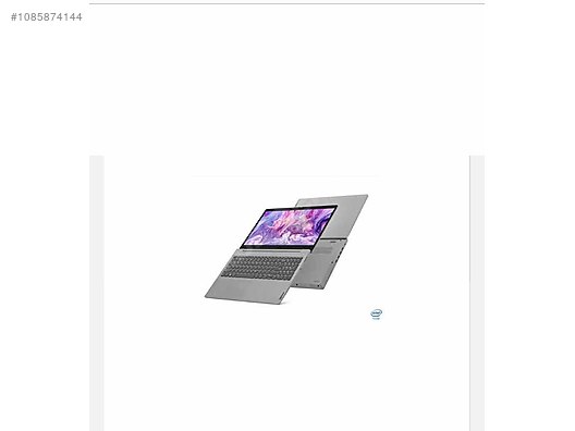 Lenovo / Lenova ideaped 3 laptop at - 1085874144 Lenovo / Lenova ideaped 3 laptop at - 1085874144