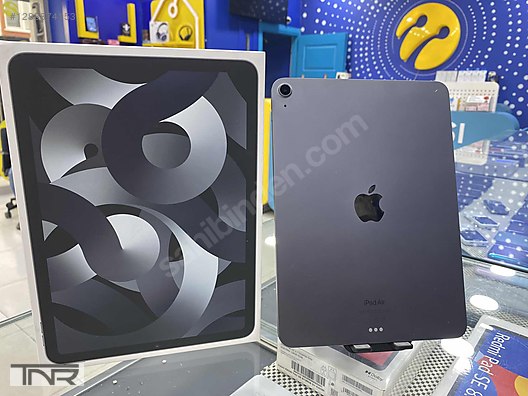 Used & Brand New Items / Computers / Tablet PC / Models / Apple / iPad Air 5