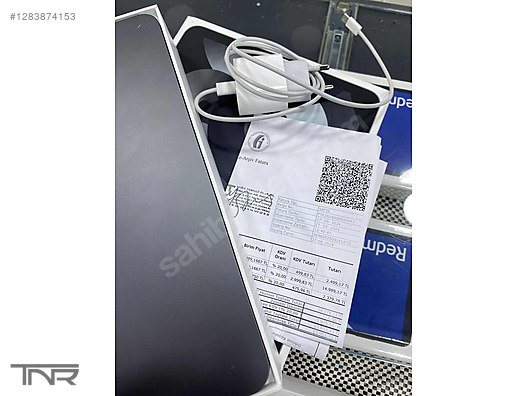 Used & Brand New Items / Computers / Tablet PC / Models / Apple / iPad Air 5