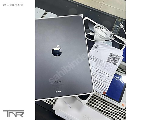 Used & Brand New Items / Computers / Tablet PC / Models / Apple / iPad Air 5