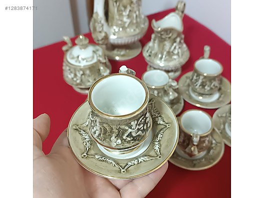 Used & Brand New Items / Home Decor / Kitchen Utensils / Brim