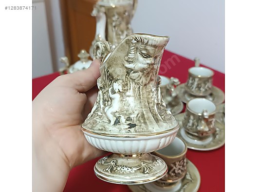 Used & Brand New Items / Home Decor / Kitchen Utensils / Brim