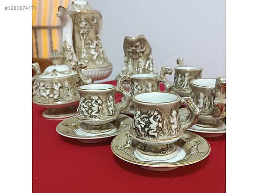 Used & Brand New Items / Home Decor / Kitchen Utensils / Brim