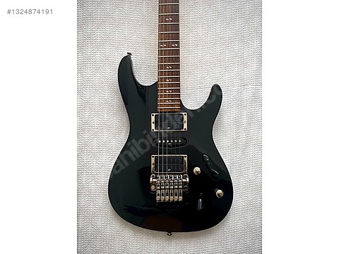 Ibanez Elektro Gitar - 1324874191