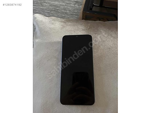 İkinci El ve Sıfır Alışveriş / Cep Telefonu & Aksesuar / Cep Telefonu / Vivo / V21