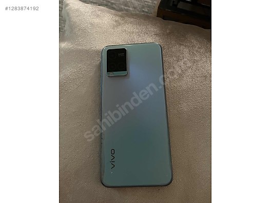 İkinci El ve Sıfır Alışveriş / Cep Telefonu & Aksesuar / Cep Telefonu / Vivo / V21
