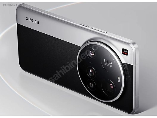 1 TB Gümüş Xiaomi 15 Ultra Cep Telefonu - 1306874196