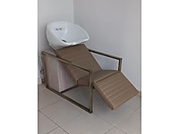 SAÇ YIKAMA KOLTUĞU SETİ YENİ KONSEPT #1283874203