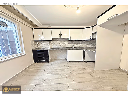 MODERN TASARIMLI 2+1 BAHÇELİ SATILIK DAİRE #1285874209