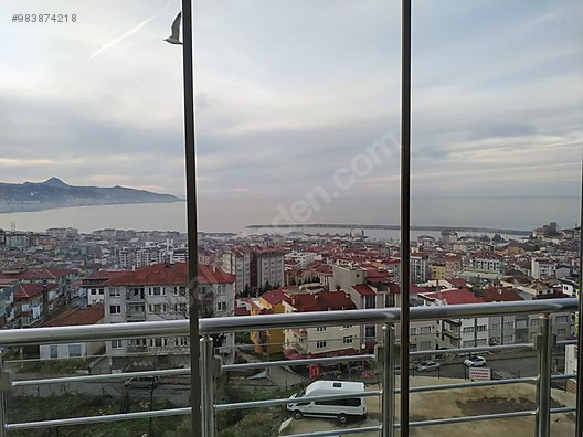 giresun merkez osmaniye mahallesi manzarali 2 2 dogalgazli ev kiralik daire ilanlari sahibinden com da 983874218