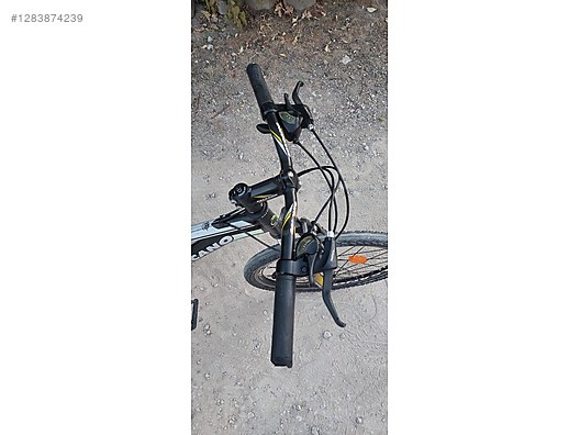 İkinci El ve Sıfır Alışveriş / Spor / Bisiklet / Çocuk Bisikleti