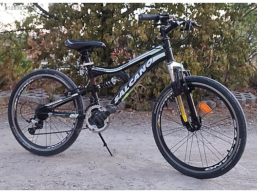 İkinci El ve Sıfır Alışveriş / Spor / Bisiklet / Çocuk Bisikleti