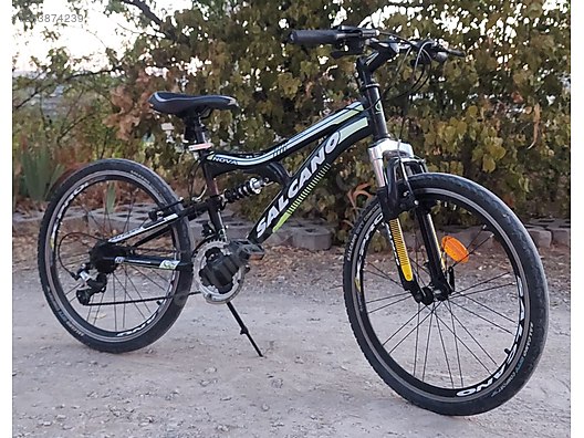 İkinci El ve Sıfır Alışveriş / Spor / Bisiklet / Çocuk Bisikleti