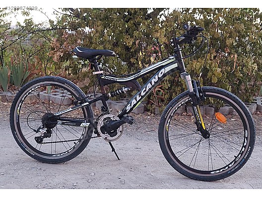 İkinci El ve Sıfır Alışveriş / Spor / Bisiklet / Çocuk Bisikleti