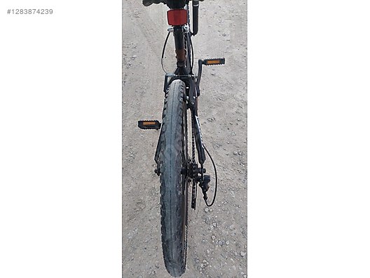 İkinci El ve Sıfır Alışveriş / Spor / Bisiklet / Çocuk Bisikleti