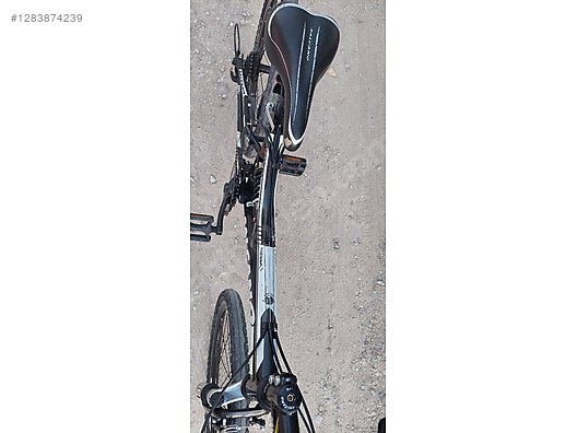 İkinci El ve Sıfır Alışveriş / Spor / Bisiklet / Çocuk Bisikleti