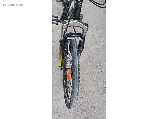 İkinci El ve Sıfır Alışveriş / Spor / Bisiklet / Çocuk Bisikleti