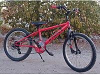 DECATHLON BTWIN 20 JANT 5 VITES ÇOCUK BISIKLETI #1283874246