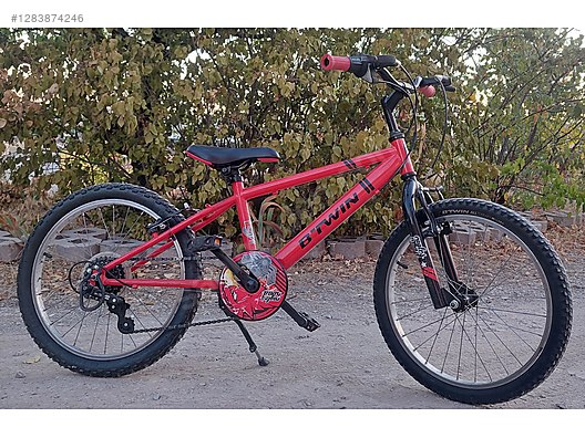 İkinci El ve Sıfır Alışveriş / Spor / Bisiklet / Çocuk Bisikleti