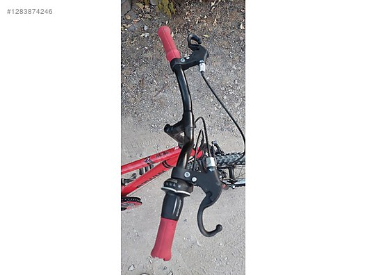 İkinci El ve Sıfır Alışveriş / Spor / Bisiklet / Çocuk Bisikleti