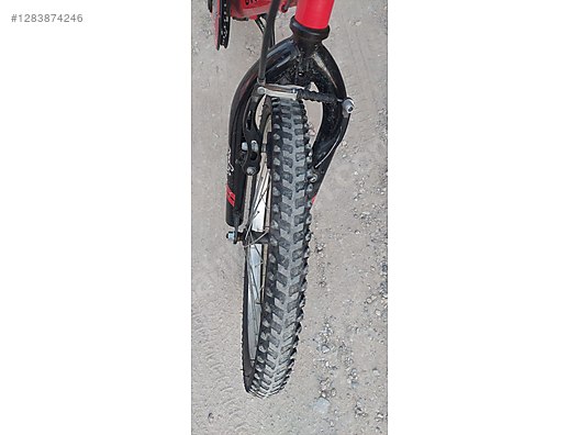 İkinci El ve Sıfır Alışveriş / Spor / Bisiklet / Çocuk Bisikleti