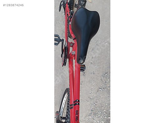 İkinci El ve Sıfır Alışveriş / Spor / Bisiklet / Çocuk Bisikleti