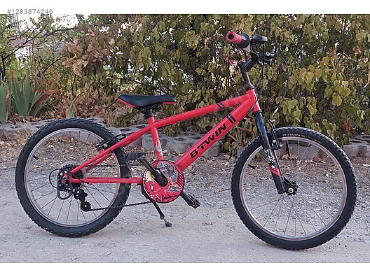 İkinci El ve Sıfır Alışveriş / Spor / Bisiklet / Çocuk Bisikleti