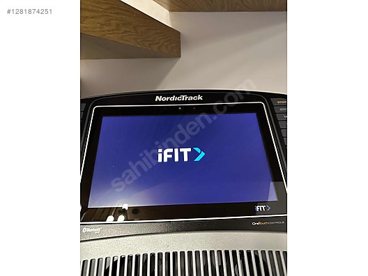 Used & Brand New Items / Sports / Fitness Equipment / Treadmills