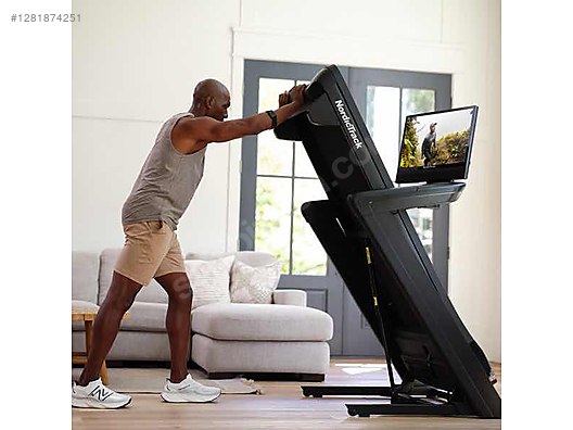 Used & Brand New Items / Sports / Fitness Equipment / Treadmills