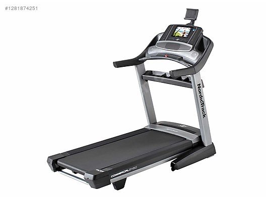 Used & Brand New Items / Sports / Fitness Equipment / Treadmills