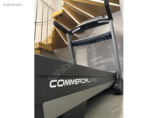 Used & Brand New Items / Sports / Fitness Equipment / Treadmills