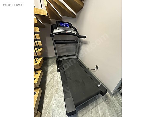 Used & Brand New Items / Sports / Fitness Equipment / Treadmills