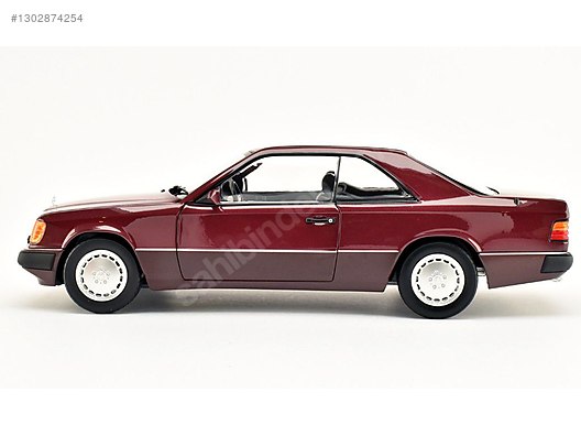 Norev Diecast Model 1:18 Mercedes Benz Araba - 1302874254
