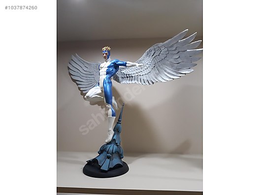 sideshow angel comiquette