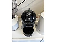Nescafe Delonghi Mini Me Kapsüllü Kahve Makinesi
