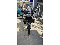 2006 HONDA TRANSALP 650