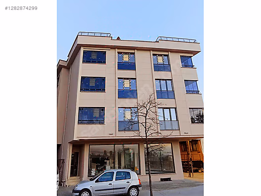 ATLAS CADDESİ ÜZERİNDE SATILIK 2+1 DAİRE #1282874299