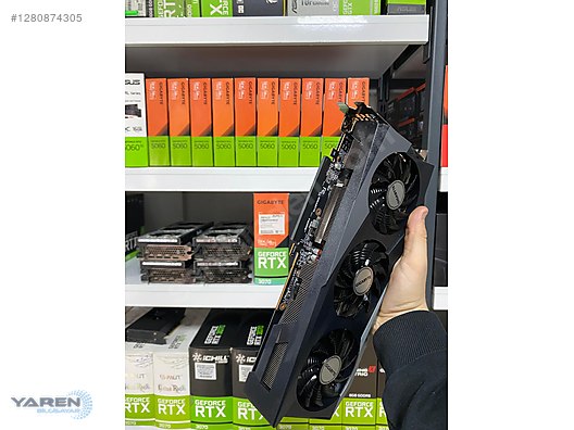 Used & Brand New Items / Computers / Desktops / Desktop Components / Graphics Cards