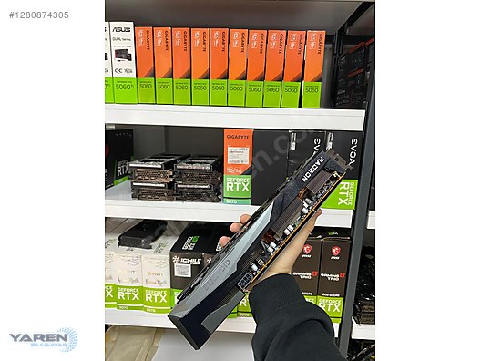 Used & Brand New Items / Computers / Desktops / Desktop Components / Graphics Cards