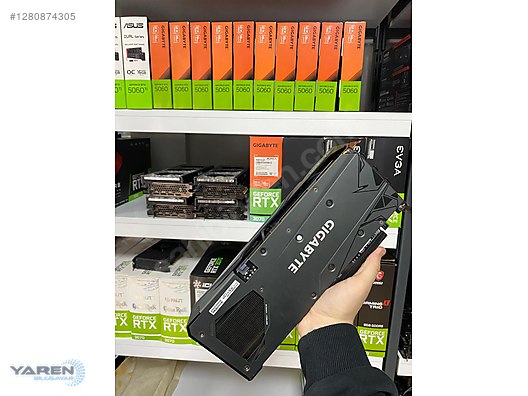 Used & Brand New Items / Computers / Desktops / Desktop Components / Graphics Cards