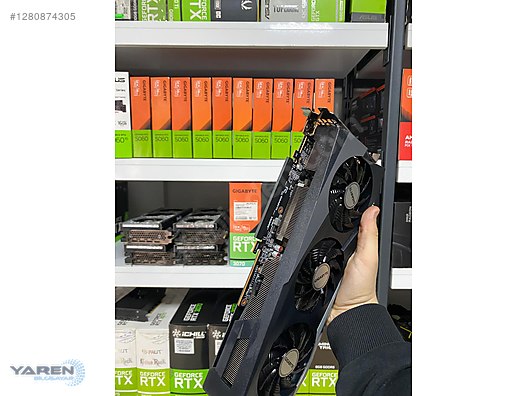 Used & Brand New Items / Computers / Desktops / Desktop Components / Graphics Cards