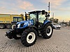 İş Makineleri & Sanayi / Tarım Makineleri / Traktör / New Holland / TR6.140