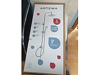 artema joy C3 robot duş