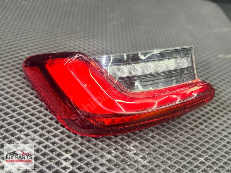 2SD01317313 – BMW 3 SERİSİ G20 ORJİNAL CİKMA SOL ARKA STOP