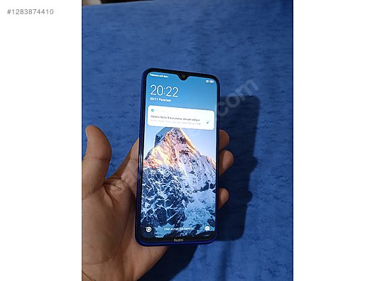 Used & Brand New Items / Cell Phones & Accessories / Cell Phones / Xiaomi / Redmi Note 8