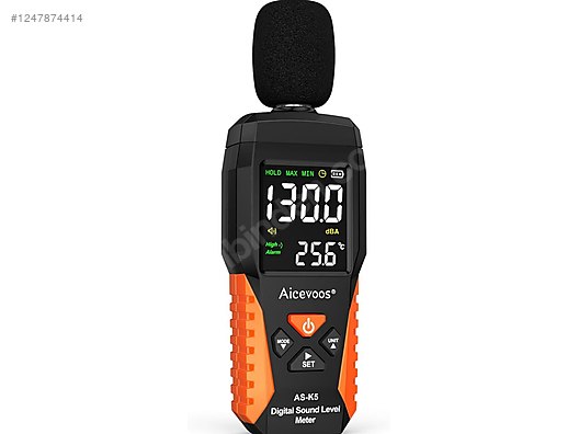 İkinci El ve Sıfır Alışveriş / Teknik Elektronik / Test & Ölçüm Cihazı / Multimetre