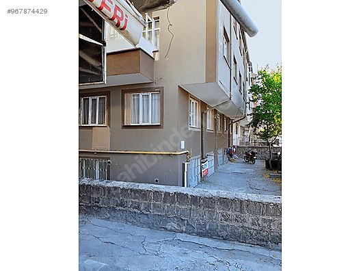 hurriyet mah 3 1 yapili bodrum daire satilik daire ilanlari sahibinden com da 967874429