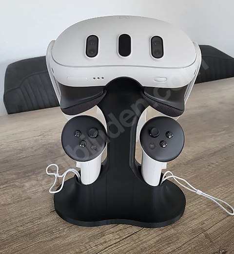 Stand Meta Quest 3 VR Gözlük için / 3s and Quest 2
