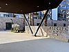 BALKAN WONSTEEL MİMOSA'DA SATILIK 3+1 ARA KAT DAİRE